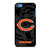CHICAGO BEARS FOOTBALL LOGO iPod Touch 7 Case Cover