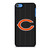 CHICAGO BEARS FOOTBALL TEXT iPod Touch 7 Case Cover