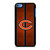 CHICAGO BEARS NFL METAL STRIPE iPod Touch 7 Case Cover