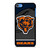 CHICAGO BEARS NFL TEAM iPod Touch 7 Case Cover