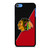 CHICAGO BLACKHAWKS NHL HOCKEY LOGO iPod Touch 7 Case Cover