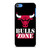 CHICAGO BULLS FANS ZONE iPod Touch 7 Case Cover