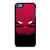 CHICAGO BULLS NBA SKYLINE iPod Touch 7 Case Cover