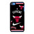 CHICAGO BULLS NBA X SUPREME NIKE iPod Touch 7 Case Cover