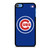 CHICAGO CUBS MLB LOGO iPod Touch 7 Case Cover