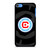 CHICAGO FIRE MLS BLACK iPod Touch 7 Case Cover