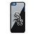 CHICAGO WHITE SOX MLB BASEBALL LOGO iPod Touch 7 Case Cover