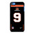CINCINNATI BENGALS JOE BURROW 9 NFL NIKE iPod Touch 7 Case Cover