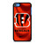 CINCINNATI BENGALS NFL TEAM iPod Touch 7 Case Cover