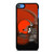 CLEVELAND BROWNS FOOTBALL TEAM iPod Touch 7 Case Cover