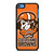 CLEVELAND BROWNS NFL FOOTBALL 2 iPod Touch 7 Case Cover