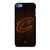 CLEVELAND CAVALIERS BASKETBALL COURT NBA iPod Touch 7 Case Cover