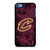 CLEVELAND CAVALIERS BASKETBALL NBA FIRE iPod Touch 7 Case Cover
