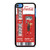 COCA COLA COKE VENDING MACHINE iPod Touch 7 Case Cover