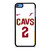 COLLIN SEXTON CLEVELAND CAVALIERS NIKE NBA 2021-22 iPod Touch 7 Case Cover