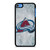 COLORADO AVALANCHE NHL HOCKEY 4 iPod Touch 7 Case Cover