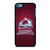 COLORADO AVALANCHE NHL HOCKEY iPod Touch 7 Case Cover