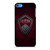 COLORADO RAPIDS SOCCER MLS iPod Touch 7 Case Cover