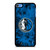 DALLAS MAVERICKS BASKETBALL NBA FIRE iPod Touch 7 Case Cover