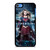 DC COMIC SUPERGIRL iPod Touch 7 Case Cover