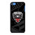 DC UNITED MLS BLACK iPod Touch 7 Case Cover