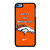 DENVER BRONCOS NFL FOOTBALL FANS 2 iPod Touch 7 Case Cover