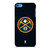 DENVER NUGGETS BASKETBALL NBA iPod Touch 7 Case Cover