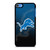 DETROIT LIONS FOOTBALL TEAM iPod Touch 7 Case Cover