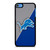 DETROIT LIONS NFL FOOTBALL LOGO iPod Touch 7 Case Cover