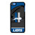 DETROIT LIONS NFL TEAM iPod Touch 7 Case Cover