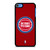 DETROIT PISTONS BASKETBALL NBA iPod Touch 7 Case Cover