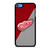 DETROIT RED WINGS NHL HOCKEY LOGO iPod Touch 7 Case Cover