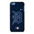 DETROIT TIGERS MLB BASEBALL NIKE iPod Touch 7 Case Cover