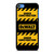 DEWALT UNDER CONSTRUCTION iPod Touch 7 Case Cover