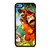 DONKEY KONG NINTENDO GAMES 4 iPod Touch 7 Case Cover