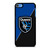 EARTHQUAKES SAN JOSE SOCCER MLS iPod Touch 7 Case Cover