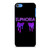 EUPHORIA HBO DRAMA SERIES iPod Touch 7 Case Cover