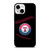 TEXAS RANGERS MLB BASEBALL iPhone 13 Mini Case Cover