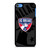 FC DALLAS MLS BLACK iPod Touch 7 Case Cover