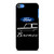 FORD BRONCO SILHOUETTE iPod Touch 7 Case Cover