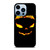HELLOWEEN METAL BAND iPhone 13 Pro Max Case Cover