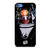 GEORGE RUSSEL MERCEDES FORMULA 1 iPod Touch 7 Case Cover