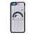 GRAND JUNCTION ROCKIES MLB NIKE iPod Touch 7 Case Cover
