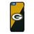 GREEN BAY PACKERS NFL FOOTBALL LOGO iPod Touch 7 Case Cover