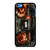 GREEN DAY ROCK BAND REVOLUTION RADIO iPod Touch 7 Case Cover