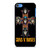 GUNS N ROSES ROCK BAND CROSS iPod Touch 7 Case Cover