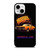 THE DUKES OF HAZZARD GENERAL LEE 2 iPhone 13 Mini Case Cover