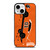 THE DUKES OF HAZZARD GENERAL LEE CAR iPhone 13 Mini Case Cover