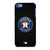 HOUSTON ASTROS BASEBALL TEAM iPod Touch 7 Case Cover