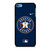 HOUSTON ASTROS MLB BASEBALL NIKE iPod Touch 7 Case Cover